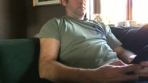 Hung Daddy online show from 2, 7, 2026