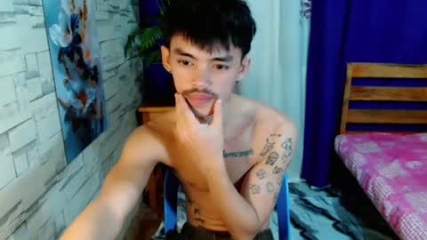 urhunky_boy online show from 24, 6, 2026