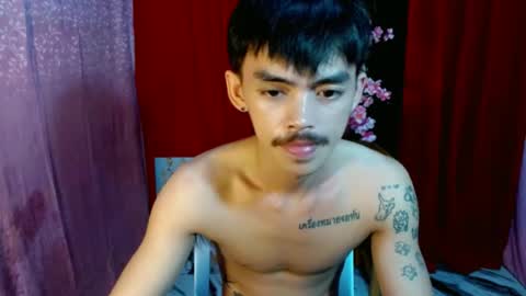urhunky_boy online show from 28, 6, 2026