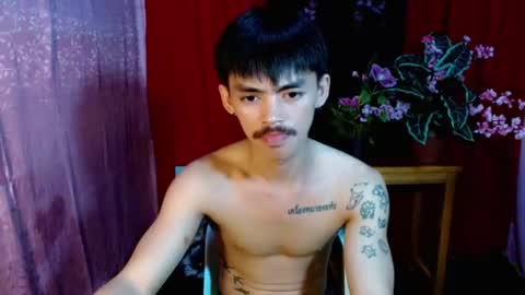 urhunky_boy online show from 4, 7, 2026