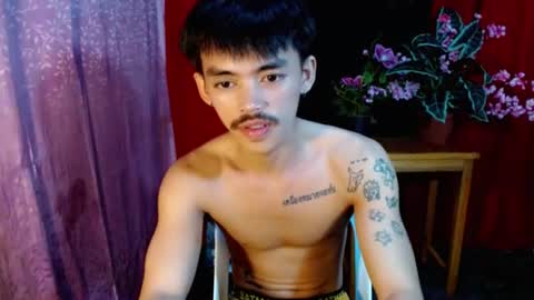urhunky_boy online show from 6, 7, 2026