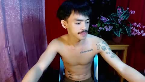 urhunky_boy online show from 7, 7, 2026