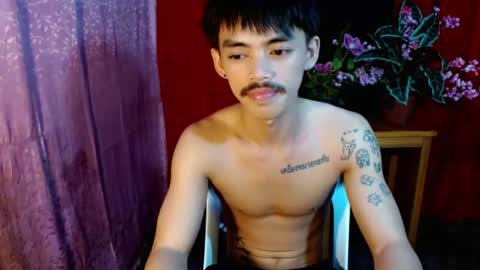 urhunky_boy online show from 8, 7, 2026