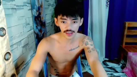 urhunky_boy online show from 9, 7, 2026