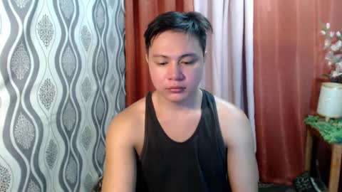 urhunky_ivan online show from 31, 1, 2025