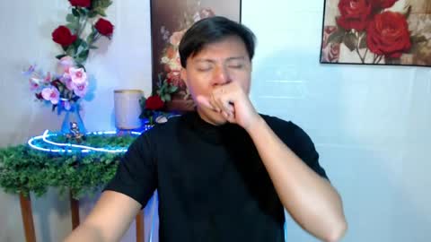 urhunky_ivan online show from 13, 7, 2026