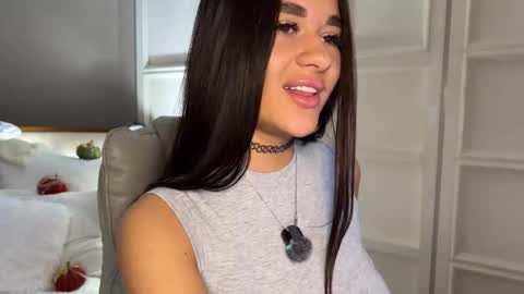 Kristina online show from 25, 10, 2025