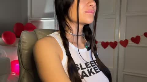 Kristina online show from 23, 2, 2026