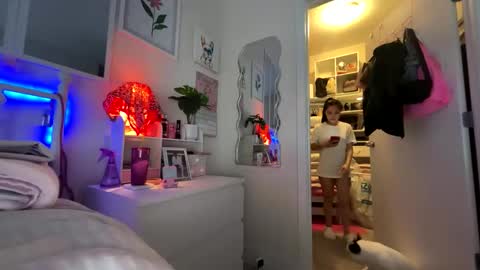 Snapshot of urlittlefilipina chatting on 23, 2, 2026 urlittlefilipina online show from 23, 2, 2026