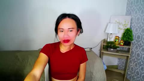 Snapshot of urlovely_che chatting on 12, 10, 2025 urlovely_che online show from 12, 10, 2025