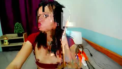 Snapshot of urlovely_che chatting on 23, 10, 2025 urlovely_che online show from 23, 10, 2025