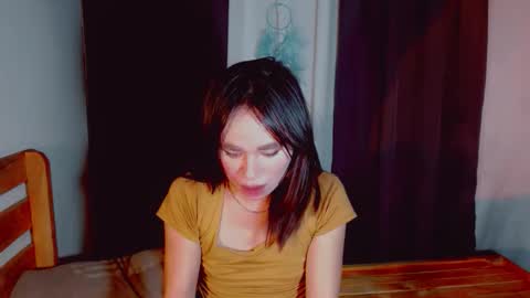 Snapshot of urlovely_che chatting on 31, 10, 2025 urlovely_che online show from 31, 10, 2025