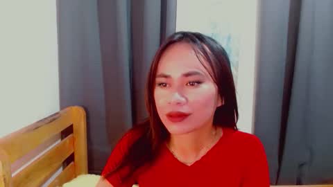 Snapshot of urlovely_che chatting on 18, 11, 2025 urlovely_che online show from 18, 11, 2025