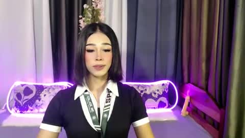 urlovely_jemma online show from 3, 5, 2026