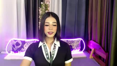 urlovely_jemma online show from 4, 5, 2026