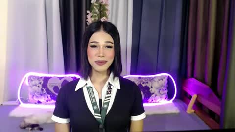 urlovely_jemma online show from 7, 5, 2026