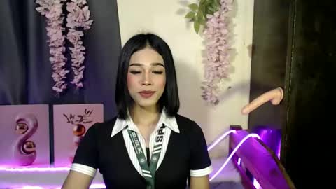 urlovely_jemma online show from 10, 5, 2026