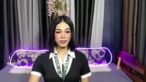 urlovely_jemma online show from 13, 5, 2026