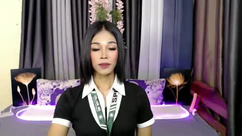 urlovely_jemma online show from 9, 6, 2026