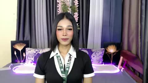 urlovely_jemma online show from 11, 6, 2026