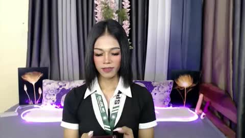 urlovely_jemma online show from 11, 6, 2026