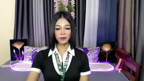 urlovely_jemma online show from 12, 6, 2026