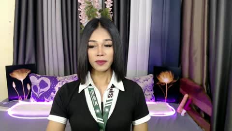urlovely_jemma online show from 23, 6, 2026
