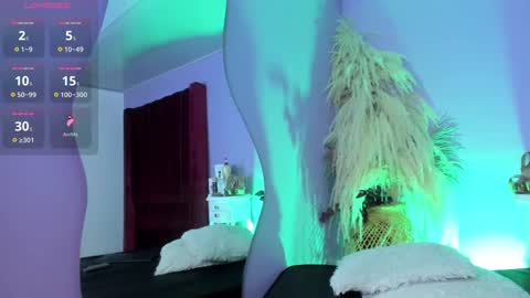 Love online show from 7, 3, 2025