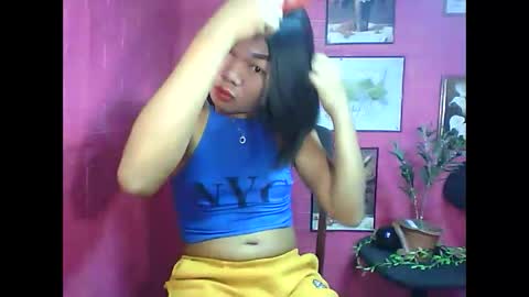 Jasmin online show from 14, 10, 2025