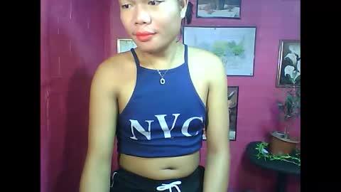 Jasmin online show from 3, 11, 2025