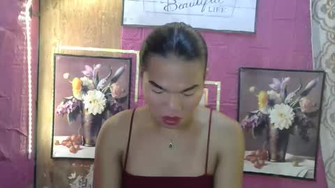 Jasmin online show from 3, 5, 2026