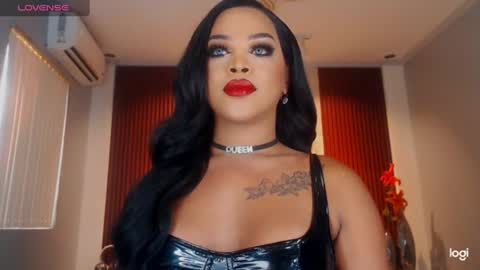 UrMajestyTyra online show from 10, 6, 2026