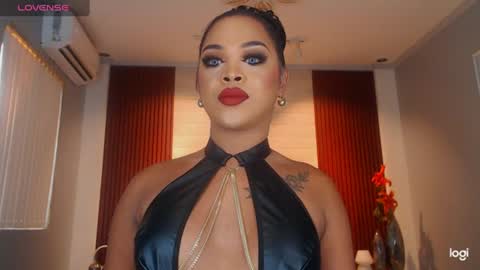 UrMajestyTyra online show from 11, 6, 2026