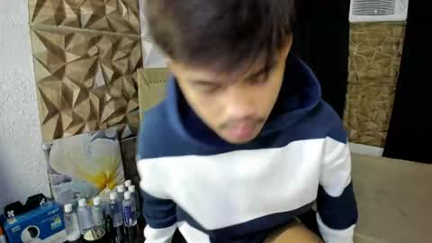 urmasterhardcock online show from 1, 6, 2026