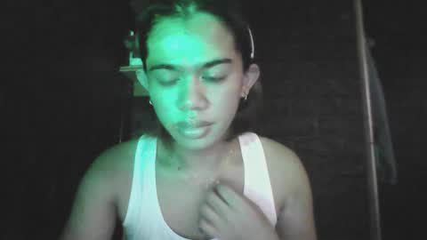 Snapshot of urmen_steve chatting on 8, 1, 2026 urmen_steve online show from 8, 1, 2026