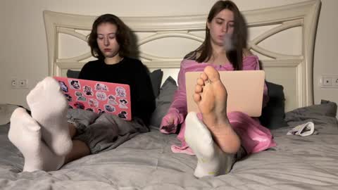 urmissalice online show from 7, 2, 2025