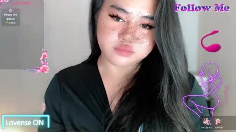 cecilia online show from 21, 3, 2026