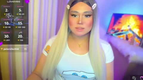 Snapshot of urnaughty_ceciliaxxx chatting on 17, 7, 2026 cecilia online show from 17, 7, 2026