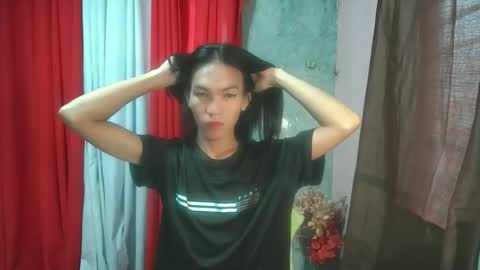 Snapshot of urnaughty_kim chatting on 3, 5, 2026 Kim online show from 3, 5, 2026