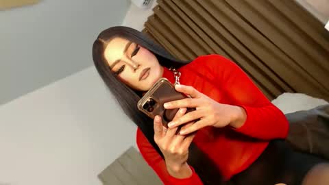 cecilia online show from 21, 10, 2025