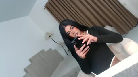 Snapshot of urnauthy_ciliaxxx chatting on 23, 6, 2026 cecilia online show from 23, 6, 2026
