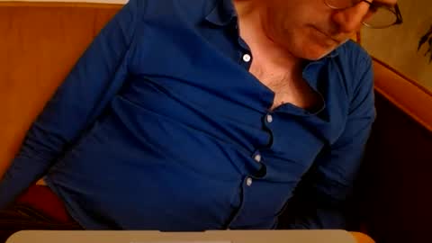 Dutchsoftie online show from 4, 10, 2025