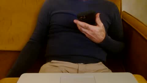 Dutchsoftie online show from 19, 10, 2025