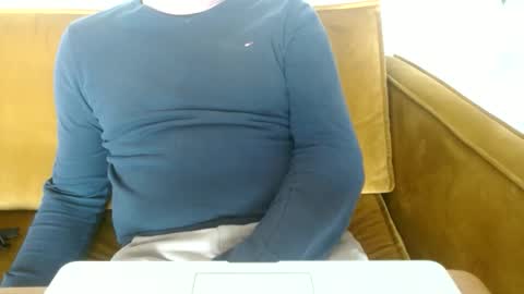 Dutchsoftie online show from 7, 11, 2025