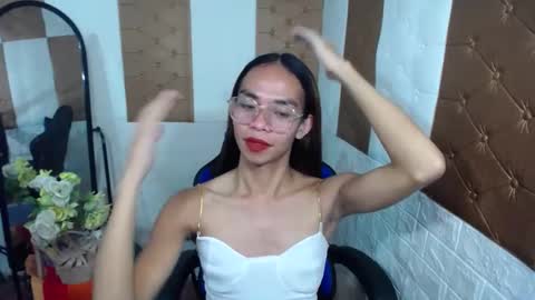 Snapshot of urpinay_cassy chatting on 24, 12, 2024 urpinay_cassy online show from 24, 12, 2024