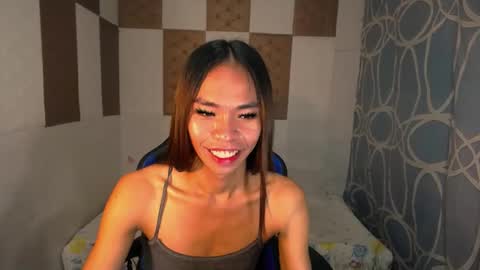 Snapshot of urpinay_cassy chatting on 28, 1, 2025 urpinay_cassy online show from 28, 1, 2025