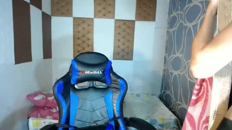 Snapshot of urpinay_cassy chatting on 29, 1, 2025 urpinay_cassy online show from 29, 1, 2025