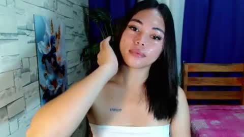 Snapshot of urpinay_girl01 chatting on 16, 6, 2026 Ms Ayesha online show from 16, 6, 2026