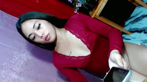 Snapshot of urpinay_girl01 chatting on 22, 6, 2026 Ms Ayesha online show from 22, 6, 2026
