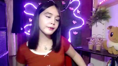 Snapshot of urpinay_pia chatting on 26, 11, 2025 Pia online show from 26, 11, 2025